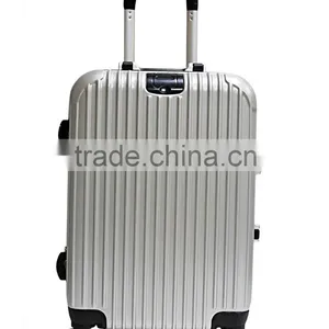 3PCS Luggage ABS Trolley Hard Shell Suitcase TSA Lock Travel Set Bag thumbnail-1