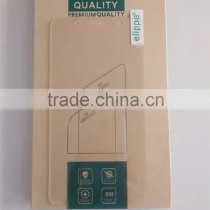 Tempered Glass Film for Huawei Honor 4X Screen Guard thumbnail-5
