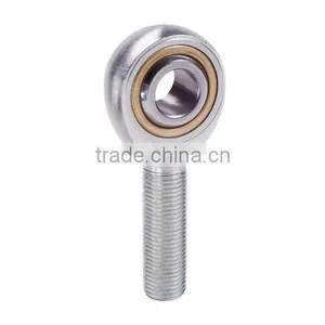 VM5 Rod End Bearing 5/16x5/16-24 Carbon Steel VMR5 Heim Joints VML5 Rose Joints thumbnail-1
