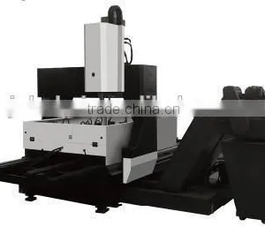 High Speed Deep Hole Drilling Machine thumbnail-5
