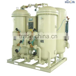 PSA Nitrogen Gas Generator thumbnail-3