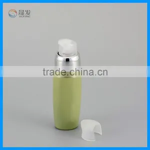 Small Plastic Lotion Bottle for Cosmetic thumbnail-2