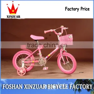 New Style Kid Bike/kids Bike for Girls/kids Bicycle Hot Sale 2014New China Kids Bicycle 12" 14" 16"18"20" thumbnail-2