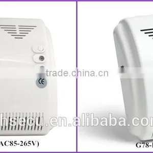 Multi Gas Detector for Home Security System thumbnail-4