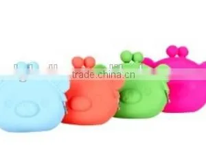 Silicone Purse thumbnail-1