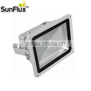 3 Years Warranty >100w Dmx Rgb Outdoor Led Flood Light thumbnail-3