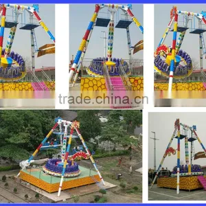 Amusment Park Attractions Adult Pendulum Rides for Sale thumbnail-2