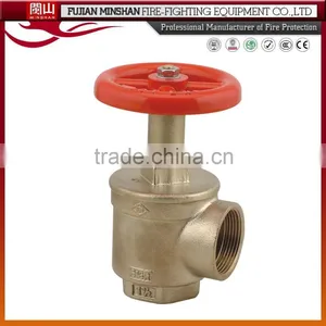 Landing Valve With Storz Coupling thumbnail-3