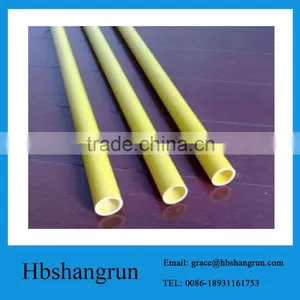 Low Price Hot Sell High Quality Frp Pultruded Profiles thumbnail-4