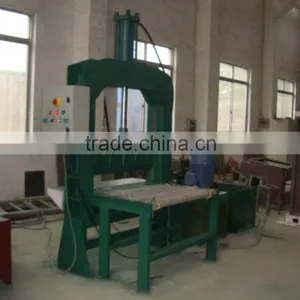 Rubber Ring Cutter Machine/cutter for Rubber Extrusion thumbnail-4