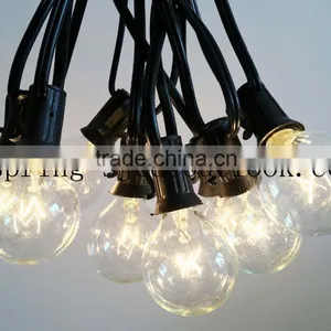 Decoration String Light for Christmas Outdoor Light String thumbnail-4