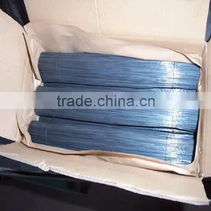 Straight Cut G.i Wire Professional Iron Wire Factory thumbnail-4