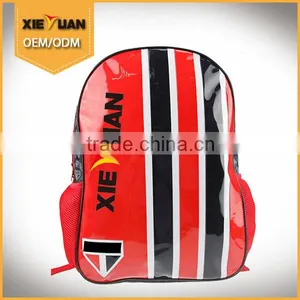Soft Breathable Mesh Famous Brand Girls Bag School 2016 Backpack thumbnail-1