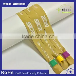 Cheap Printed Custom Event Wristbands&rfid Wristband thumbnail-2