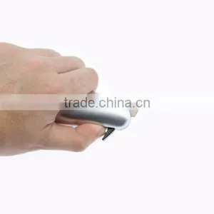 LCD Digital Tire Gauge 4 in 1 Function thumbnail-4