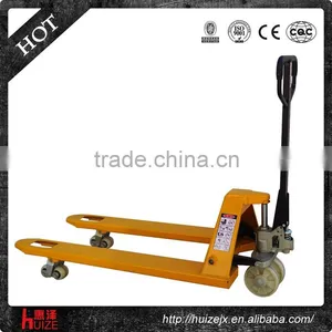 1 Ton Manual Hand Pallet Jack thumbnail-1