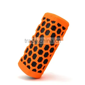 2017 Upgraded Version Premium Sound Quality Dual True Wireless Stereo Bluetooth V4.0 Speaker--RS777 thumbnail-6