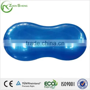 ZHENSHENG Oval Peanut Yoga Ball thumbnail-1