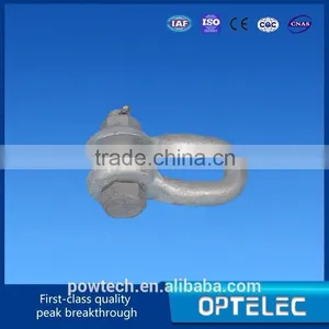 U-12 Anchor Shackle for Cable Clamp thumbnail-1