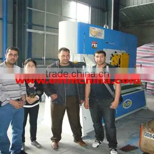 Q35Y-20 Steel Plate Cutting Machine thumbnail-1
