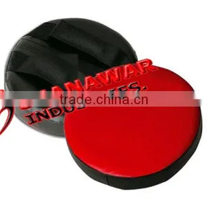 Monkey-face Boxing Focus Mitts thumbnail-4