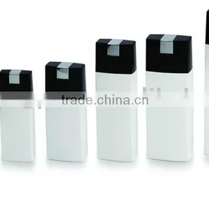 Cosmetic Packing Plastic Lotion Bottle HDPE Good for Liquid Foundation thumbnail-1