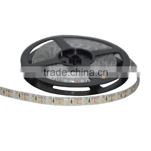 9.6W 120 Leds 8mm PCB 480Lm DC 12V 24V IP20 / IP65 / IP67 / IP68 LED Light LED Strip 3528 thumbnail-4