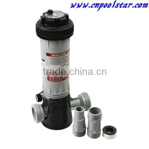 Swimming Pool Accessories Auto Chemical Dosing Pump thumbnail-1