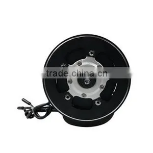 Mid Electric Motor for Bike Coaster ( TS 36V 250W ) thumbnail-2