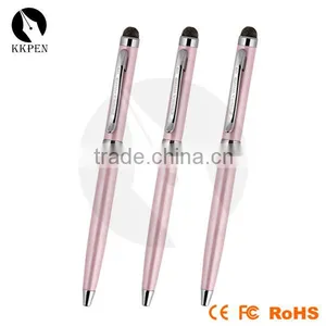 KKPEN Best Brand Fashion Design Factory Latest Ball Pen thumbnail-2