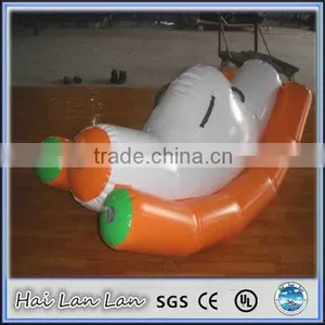 2015 Water Toys/inflatable Water Seesaw for Fun thumbnail-6