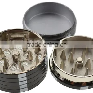 Best Sellers Tobacco Herb Grinder ,cnc Teeth Grinder Weed 826 thumbnail-2