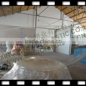 Custom Acrylic Dome thumbnail-1