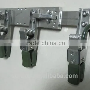 Blank PCB Plating Scaffolding Swivel Shuttering Stainless Steel Clamp thumbnail-5