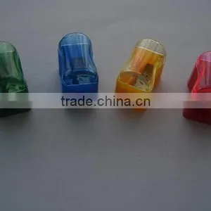 Stationery Series Small Pencil Sharpener thumbnail-1