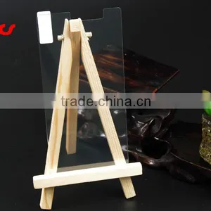 OEM TXS 0.33mm 2.5D Tempered Glass Screen Protecor for Huawei Ascend p7 thumbnail-4