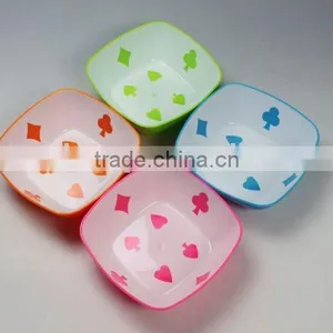 Pastic Bowl thumbnail-1