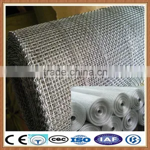 Stainless Steel Wire Mesh for Fence by China Supplier thumbnail-1