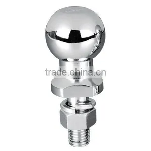 China Chrome Plated 5000LBS Capacity 2'' Trailer Hitch Ball thumbnail-1