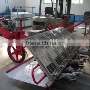 Paddy Rice Transplanter thumbnail-1