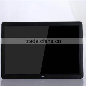 Rohs CE,FCC Wholesale 12 Inch Electronic Digital Photo Frame Manufacturers thumbnail-3