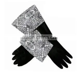 Hot Sales Latex Gloves Customer Printed thumbnail-4