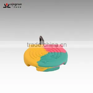 Singrun Supplying for Colorful Rubber Arrow Puller thumbnail-3