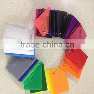 Top Quality Durable Acrylic Plexiglass Sheet 10mm thumbnail-1