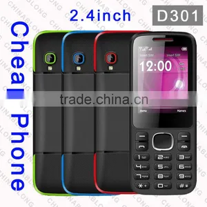 New Phone,long Time Battery Dual Sim Card Mobile Phone,low Range Mobile Phone thumbnail-1