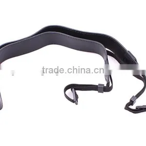 Factory Customized Leather Neck Strap for Camera DSLR thumbnail-3