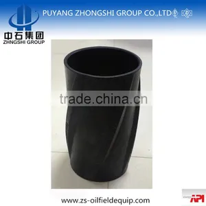 API Nylon Rigid Centralizer, Nylon Casing Centralizer Price thumbnail-1