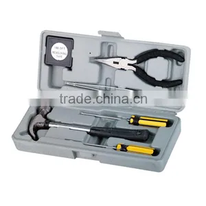 7pcs Promotional Gift Mini Hand Tools Kit Set thumbnail-3