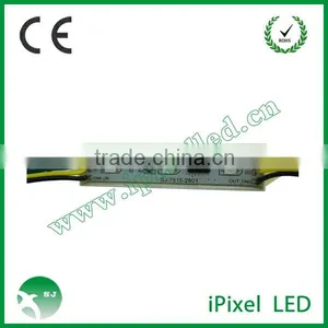 High Brightness SMD5050 LED Module RGB Color thumbnail-1