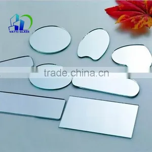 Clear Sheet Mirror 1mm thumbnail-4